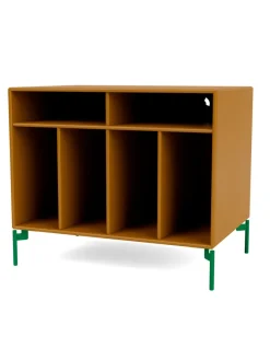 Spin I Modul, inkl. hjul fra<Montana Sale