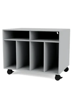 Spin I Modul, inkl. hjul fra<Montana Sale