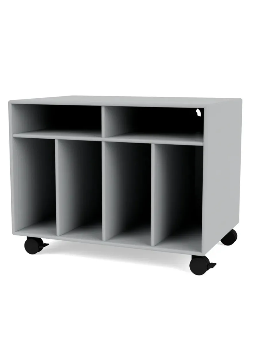 Spin I Modul, inkl. hjul fra<Montana Sale