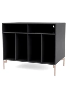 Spin I Modul, inkl. hjul fra<Montana Sale