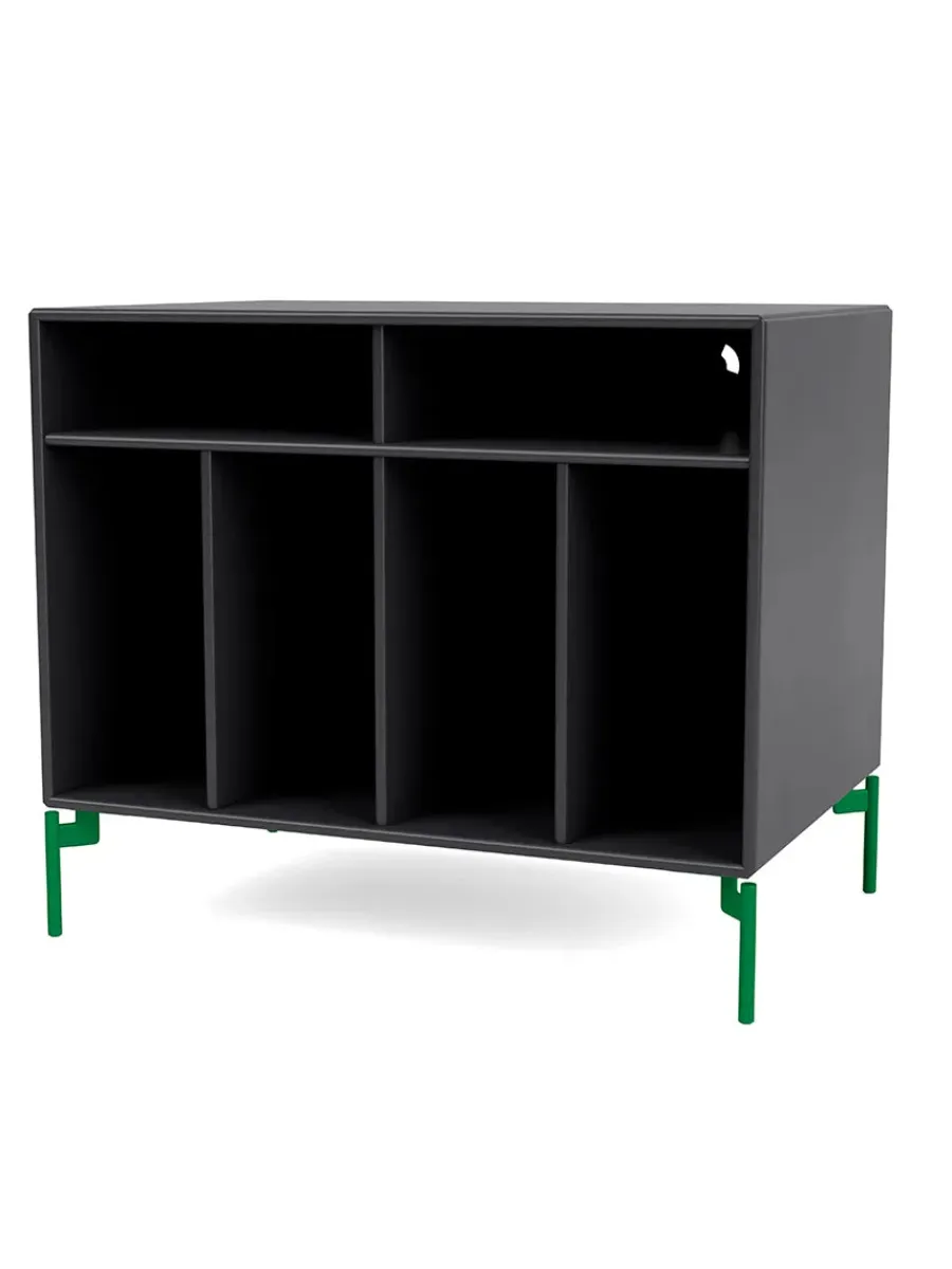 Spin I Modul, inkl. hjul fra<Montana Sale