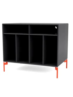 Spin I Modul, inkl. hjul fra<Montana Sale