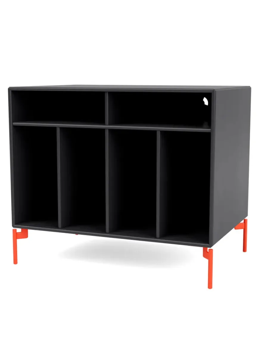 Spin I Modul, inkl. hjul fra<Montana Sale