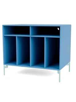 Spin I Modul, inkl. hjul fra<Montana Sale