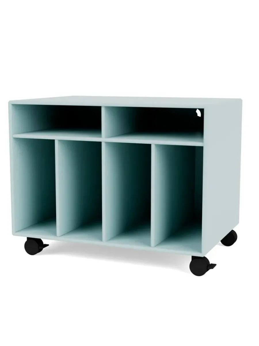 Spin I Modul, inkl. hjul fra<Montana Sale