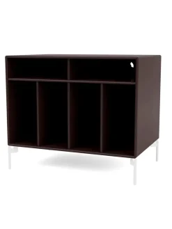 Spin I Modul, inkl. hjul fra<Montana Sale