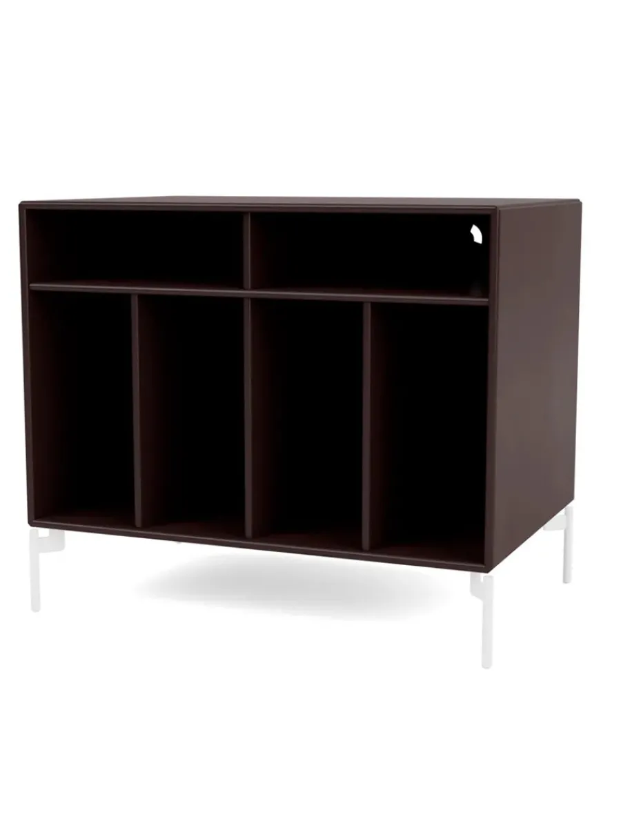 Spin I Modul, inkl. hjul fra<Montana Sale