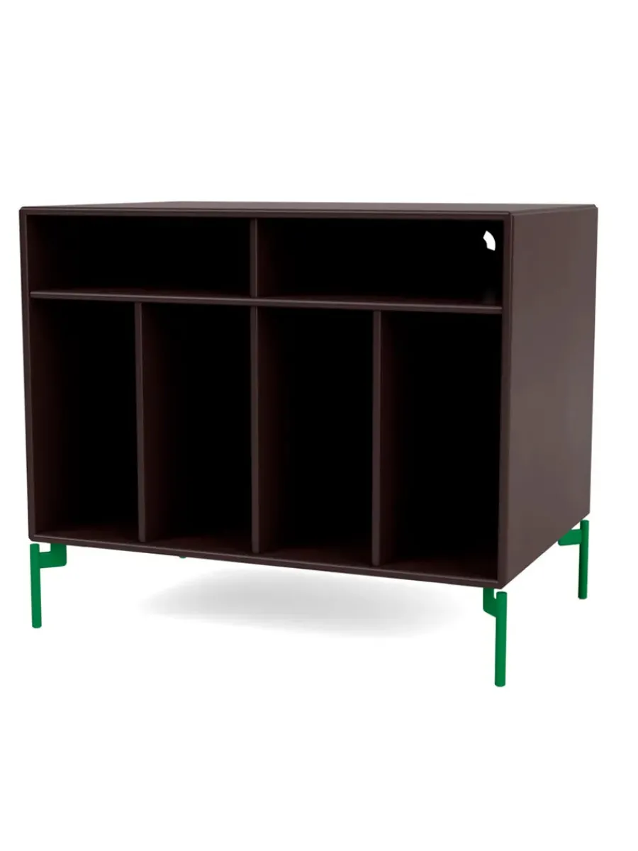 Spin I Modul, inkl. hjul fra<Montana Sale