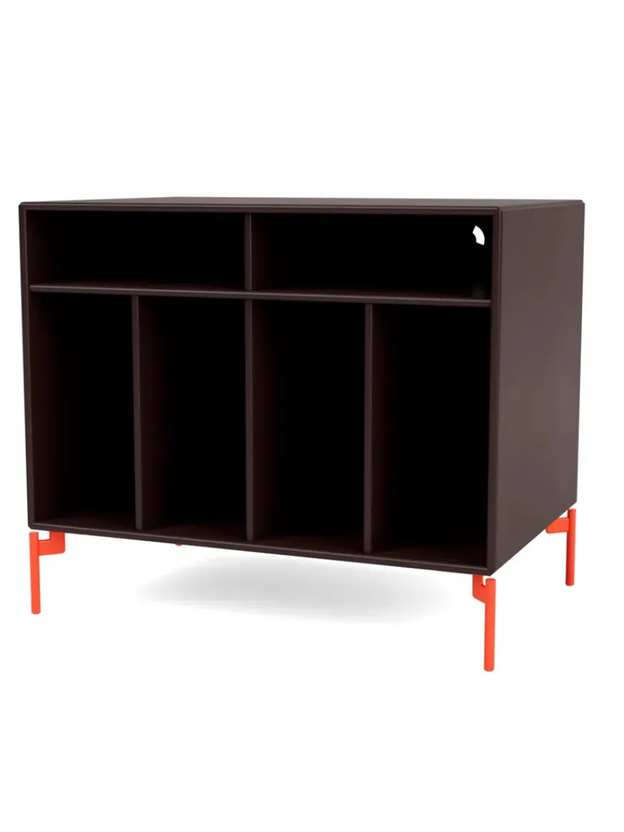 Spin I Modul, inkl. hjul fra<Montana Sale