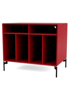 Spin I Modul, inkl. hjul fra<Montana Sale