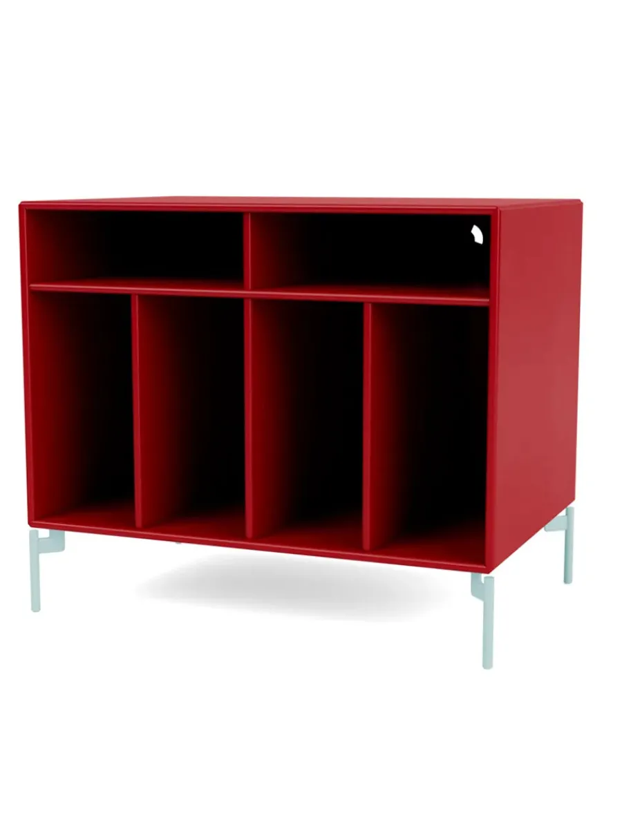 Spin I Modul, inkl. hjul fra<Montana Sale