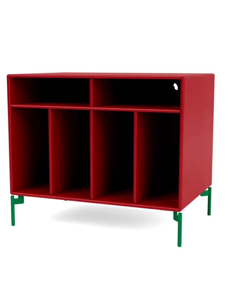 Spin I Modul, inkl. hjul fra<Montana Sale