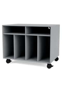 Spin I Modul, inkl. hjul fra<Montana Sale