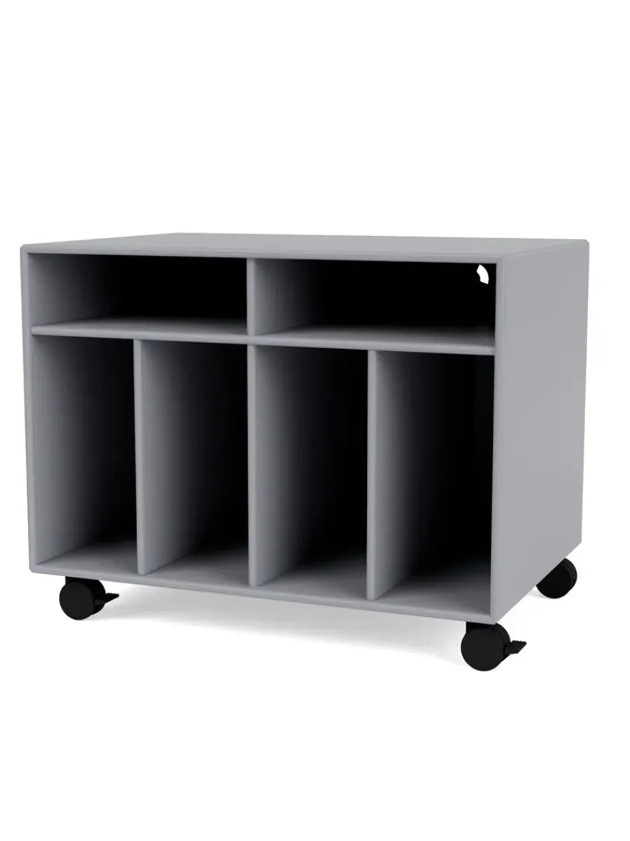 Spin I Modul, inkl. hjul fra<Montana Sale