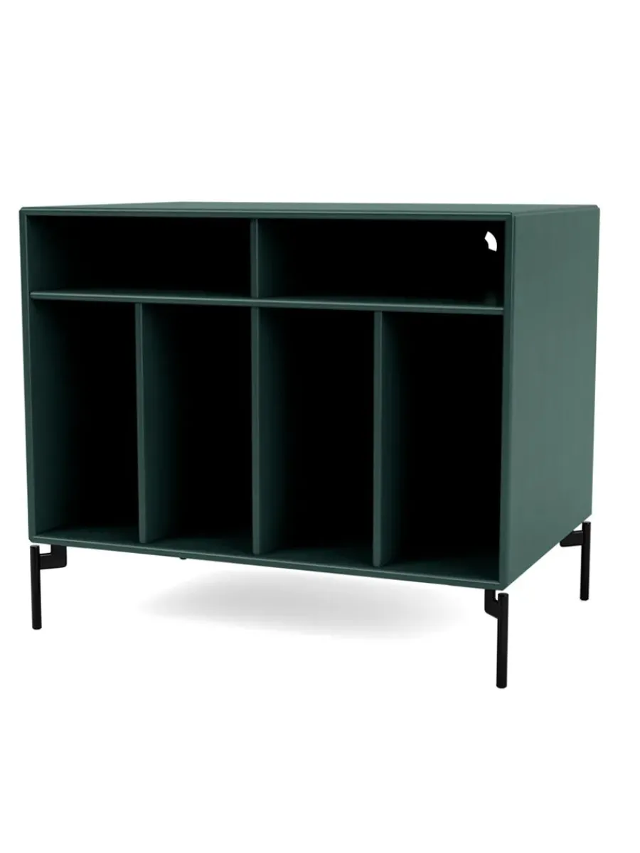 Spin I Modul, inkl. hjul fra<Montana Sale