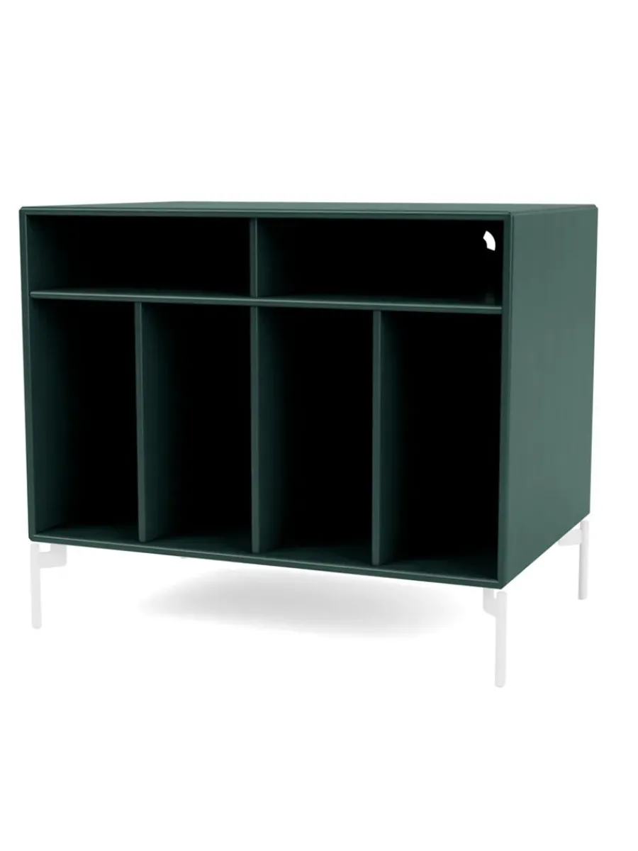 Spin I Modul, inkl. hjul fra<Montana Sale