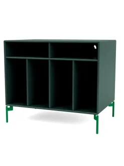 Spin I Modul, inkl. hjul fra<Montana Sale