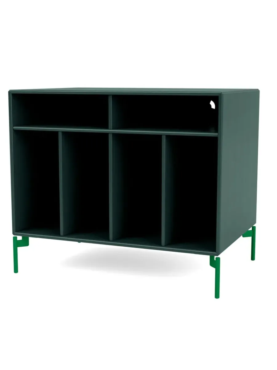 Spin I Modul, inkl. hjul fra<Montana Sale