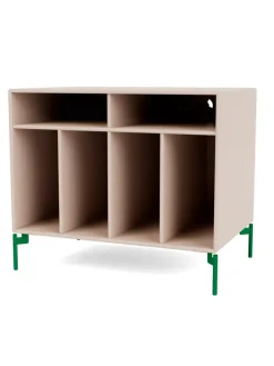 Spin I Modul, inkl. hjul fra<Montana Sale