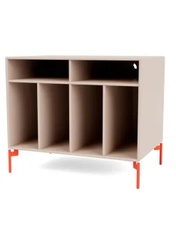 Spin I Modul, inkl. hjul fra<Montana Sale