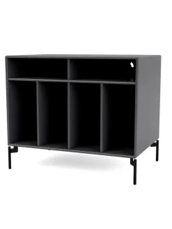 Spin I Modul, inkl. hjul fra<Montana Sale