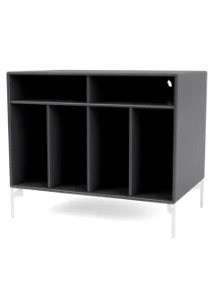 Spin I Modul, inkl. hjul fra<Montana Sale