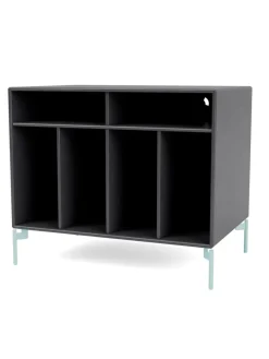 Spin I Modul, inkl. hjul fra<Montana Sale