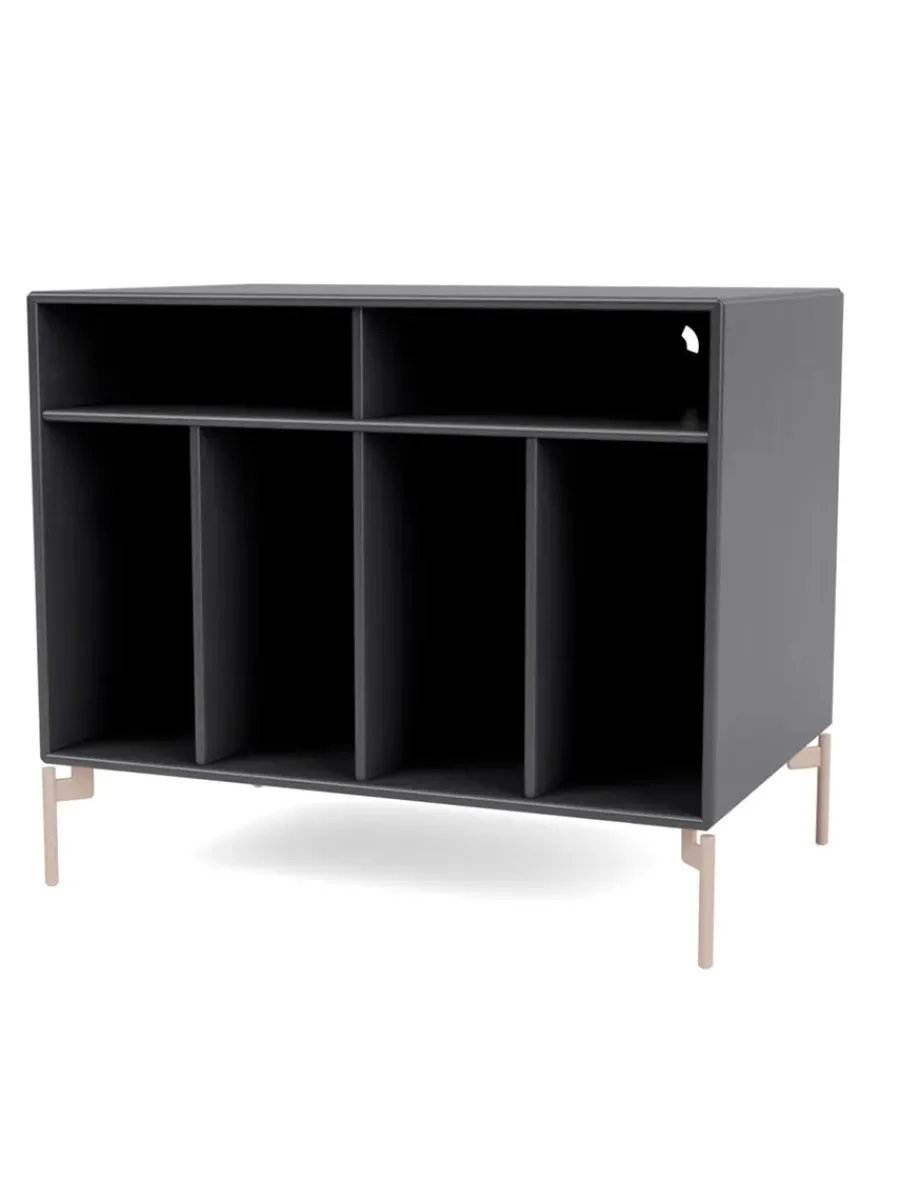 Spin I Modul, inkl. hjul fra<Montana Sale