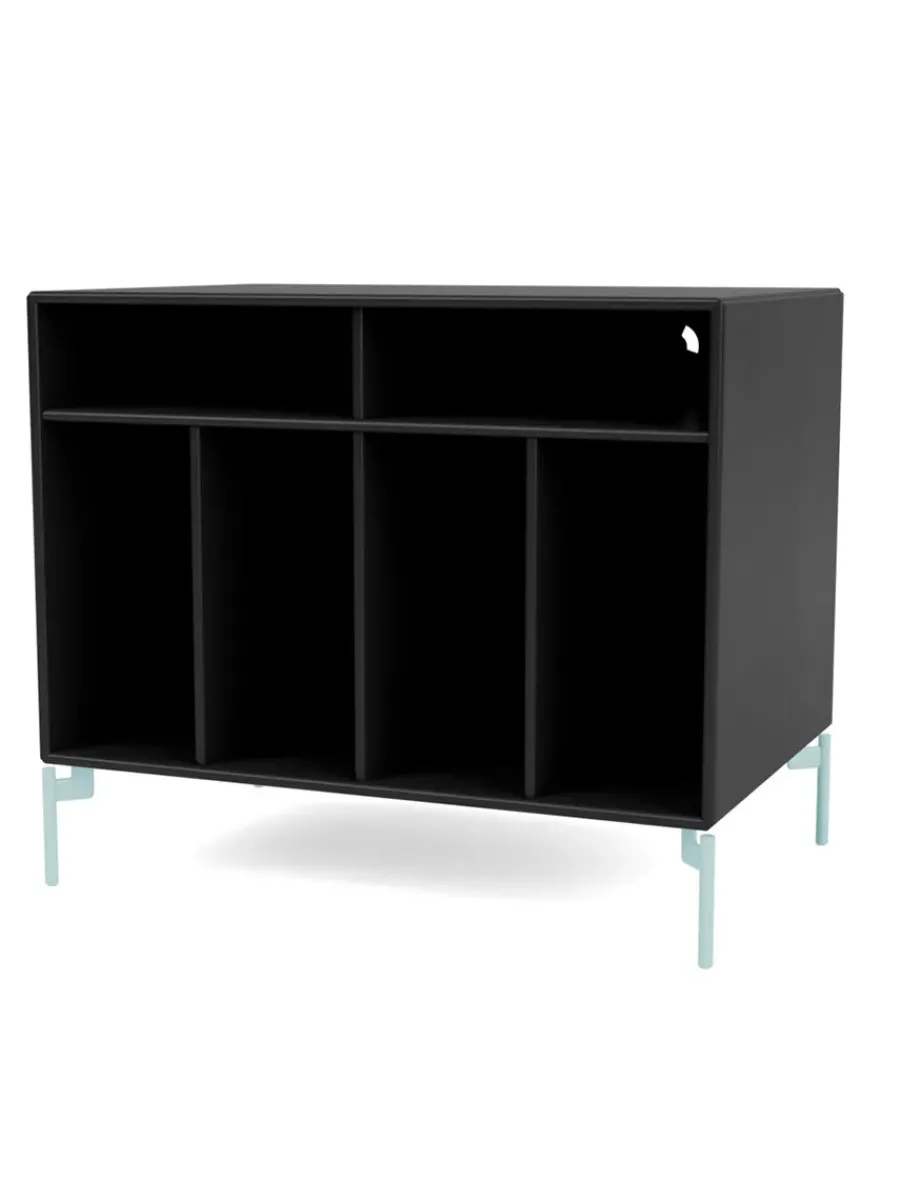 Spin I Modul, inkl. hjul fra<Montana Sale