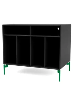 Spin I Modul, inkl. hjul fra<Montana Sale