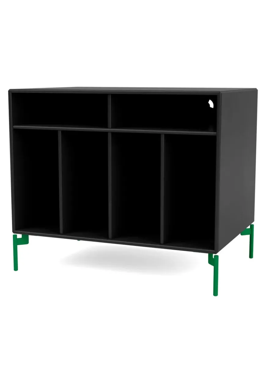 Spin I Modul, inkl. hjul fra<Montana Sale