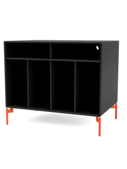 Spin I Modul, inkl. hjul fra<Montana Sale