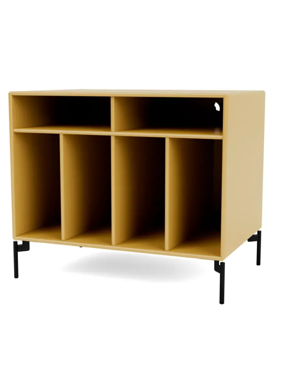 Spin I Modul, inkl. hjul fra<Montana Sale