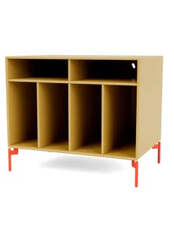 Spin I Modul, inkl. hjul fra<Montana Sale