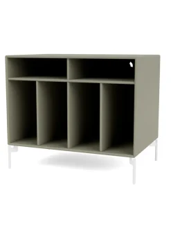 Spin I Modul, inkl. hjul fra<Montana Sale