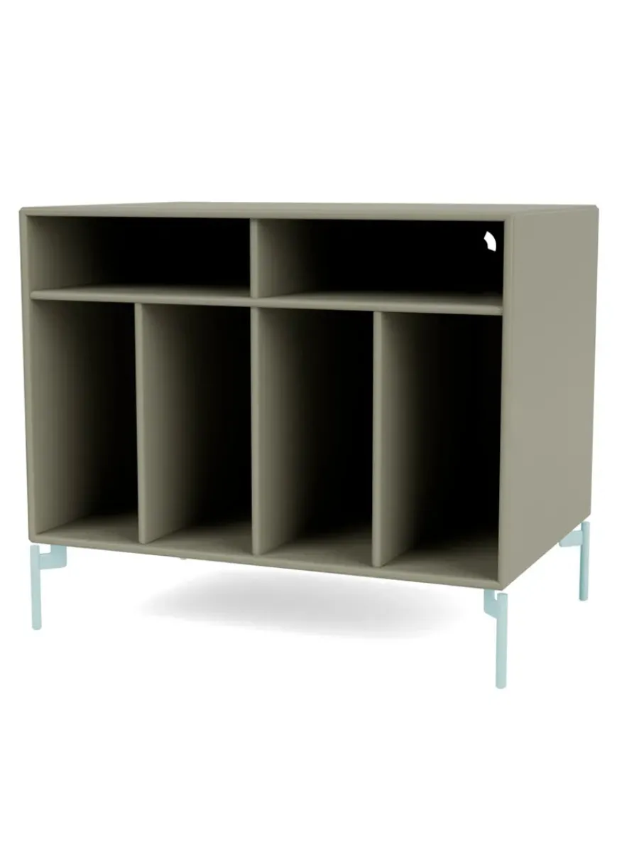 Spin I Modul, inkl. hjul fra<Montana Sale