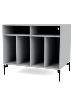 Spin I Modul, inkl. hjul fra<Montana Sale