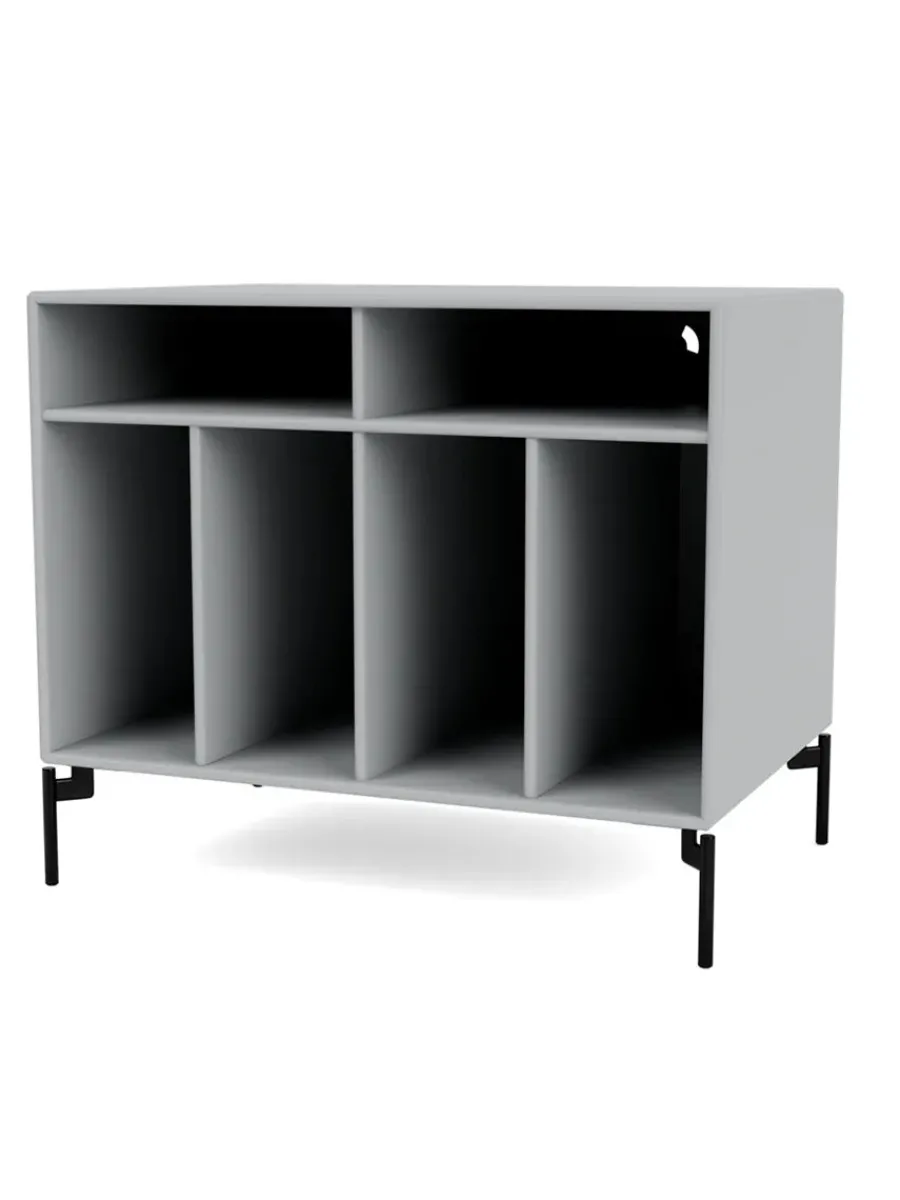 Spin I Modul, inkl. hjul fra<Montana Sale