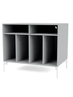 Spin I Modul, inkl. hjul fra<Montana Sale