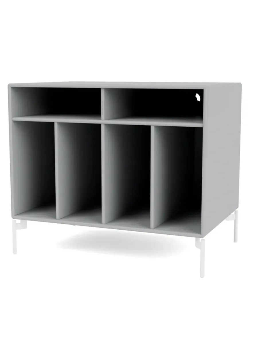 Spin I Modul, inkl. hjul fra<Montana Sale