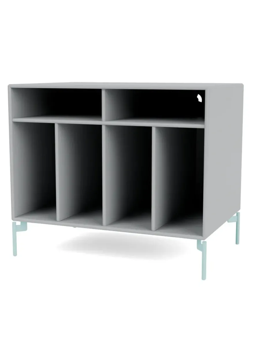 Spin I Modul, inkl. hjul fra<Montana Sale