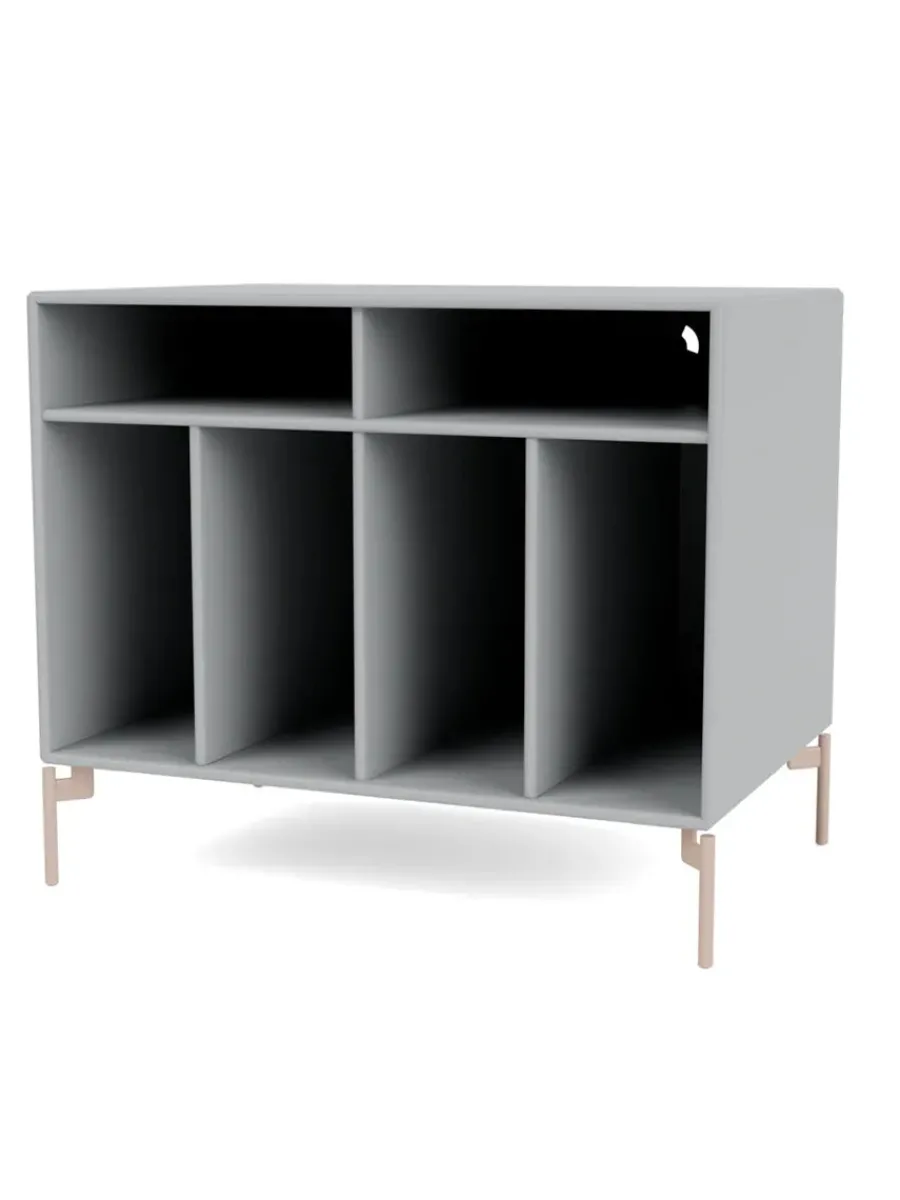 Spin I Modul, inkl. hjul fra<Montana Sale