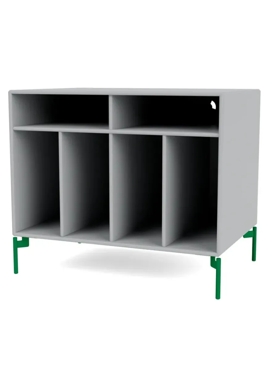 Spin I Modul, inkl. hjul fra<Montana Sale