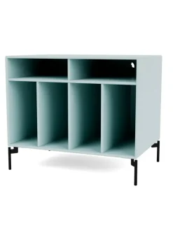 Spin I Modul, inkl. hjul fra<Montana Sale