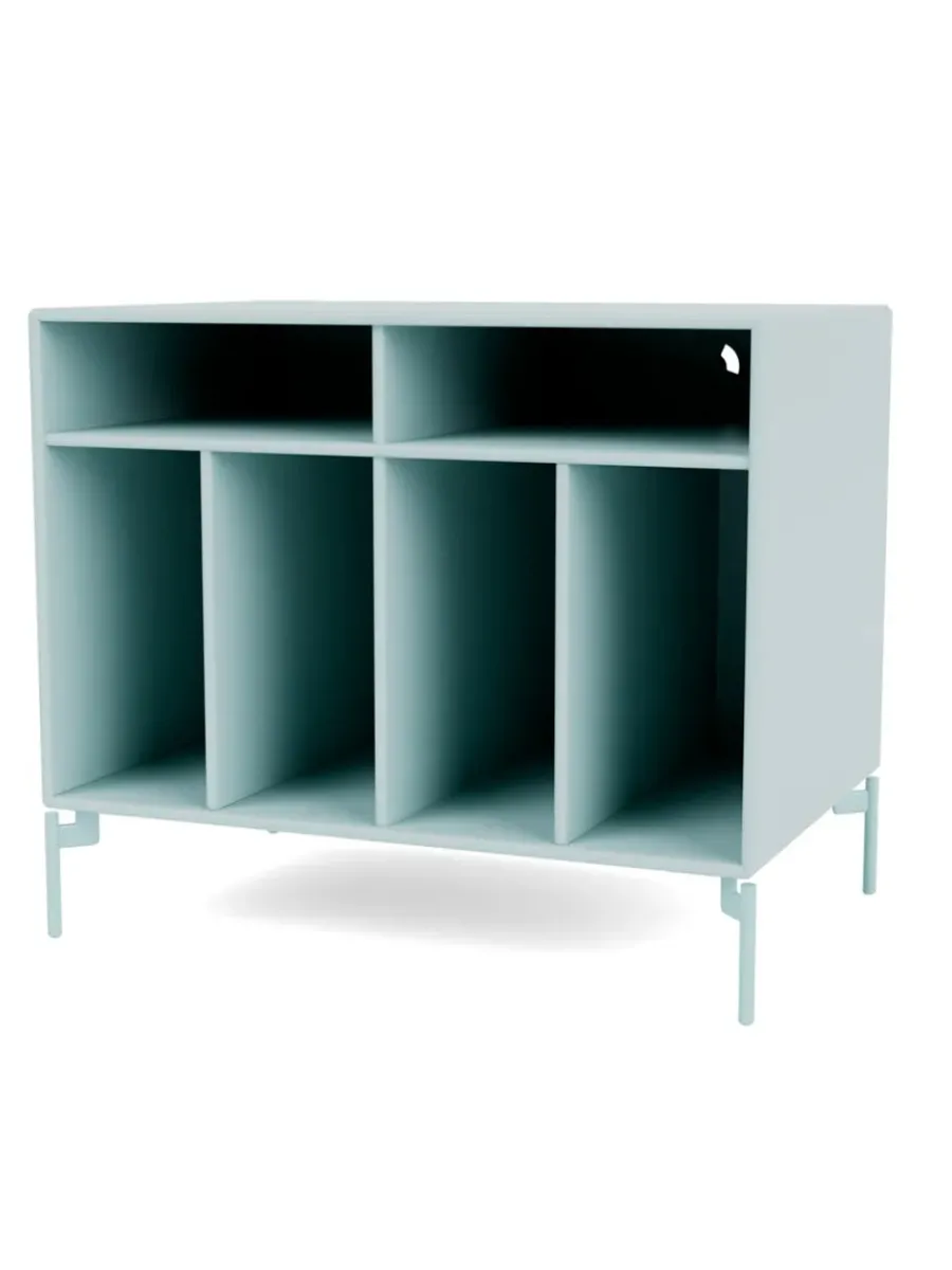 Spin I Modul, inkl. hjul fra<Montana Sale