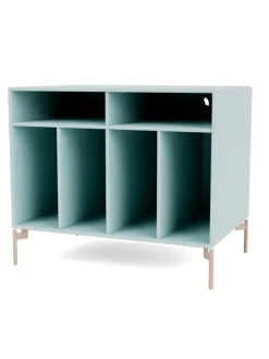 Spin I Modul, inkl. hjul fra<Montana Sale