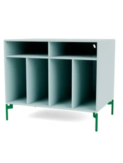 Spin I Modul, inkl. hjul fra<Montana Sale