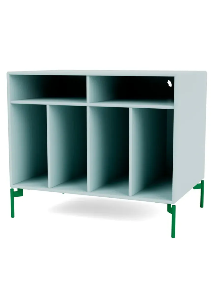 Spin I Modul, inkl. hjul fra<Montana Sale