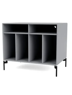 Spin I Modul, inkl. hjul fra<Montana Sale