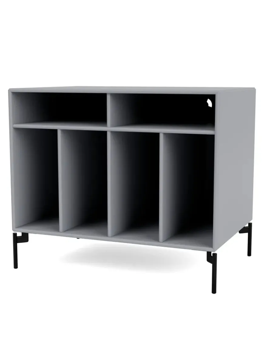 Spin I Modul, inkl. hjul fra<Montana Sale